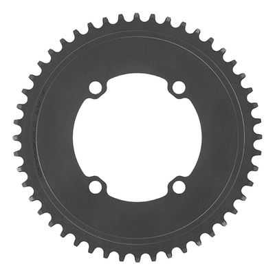 Plateau vélo route Campagnolo Super record Aero 1X13 vitesses