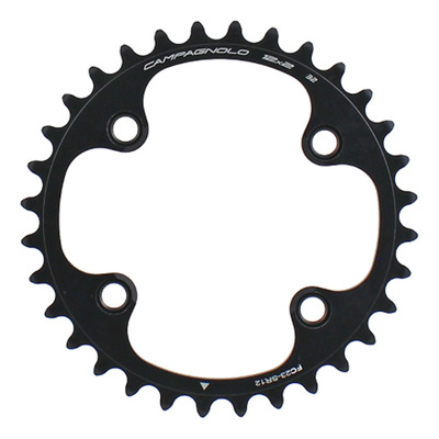 Plateau vélo route Campagnolo Super Record WRL 12 vitesses intérieur
