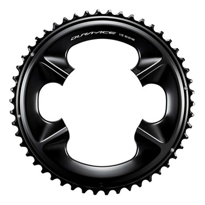 Plateau Vélo Route Shimano Dura-Ace FC-09 Extérieur 11 vitesses