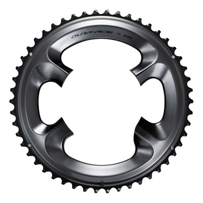 Plateau Vélo Route Shimano Dura-Ace R9100 Extérieur 11 Vitesses