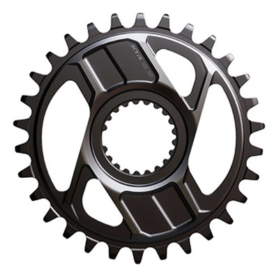 Plateau VTT Shimano SM-CRM96 XTR 12 vitesses