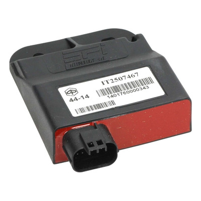Plateforme Multimédia 1,0 d'origine 606409M Piaggio Mp3 500 2011-16