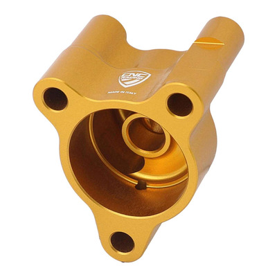 Platine d’adaptation or pour récepteur d’embrayage CNC Racing Ducati Panigale 955 V2 955 20-23