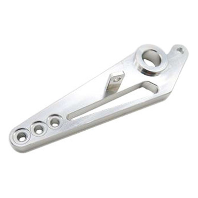 Platine de Pédale de Frein Arrière YCF Aluminium pour MINI GP 107A/157/187