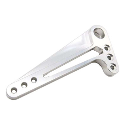Platine de Pédale de Sélecteur de Vitesse YCF Aluminium pour MINI GP 107A/157/187