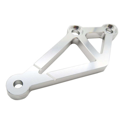 Platine de Support de Repose-Pied YCF Côté Gauche pour MINI GP 107A/157/187