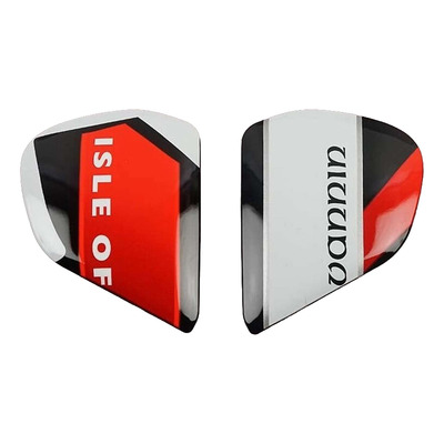 Platine écran Arai VAS-V IOM 2022