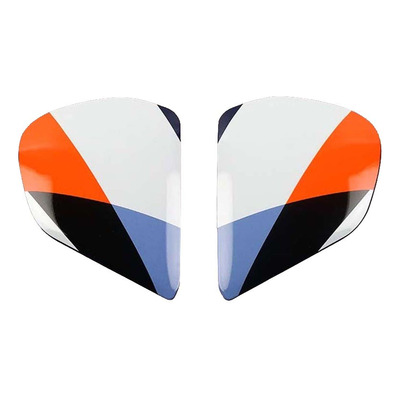 Platine écran Arai Vas-V Misano
