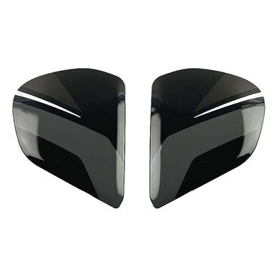 Platine écran Arai VAS-V Ray black