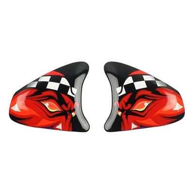 Platine écran Arai VAS-V Russel