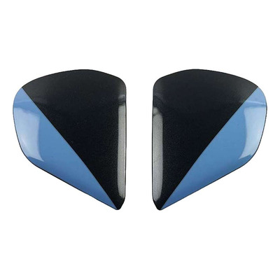 Platine écran Arai Vas-V Space blue/black