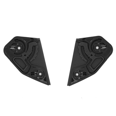 Platine écran Eight S442 noir