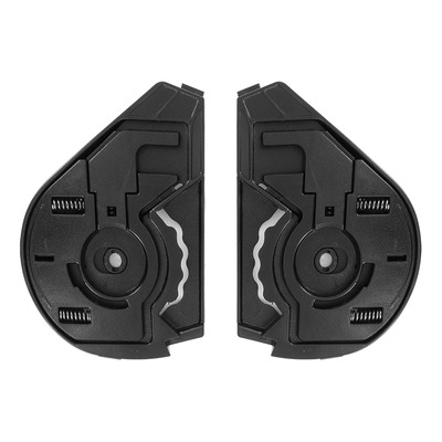Platine écran Eight S771 Blake noir