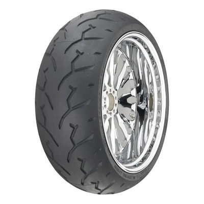 Pneu arrière custom Pirelli Night Dragon GT 160/70 B 17 79V renforcé