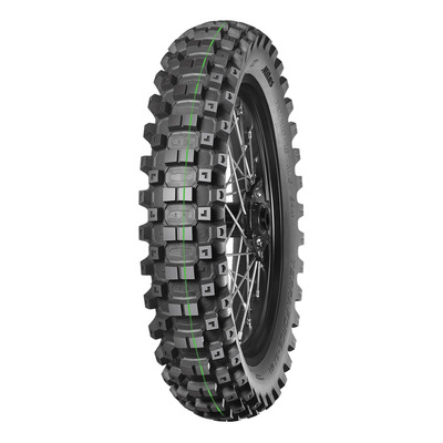 Pneu arrière enduro Mitas Terra Force-EX MH 100/100-18 59M TT