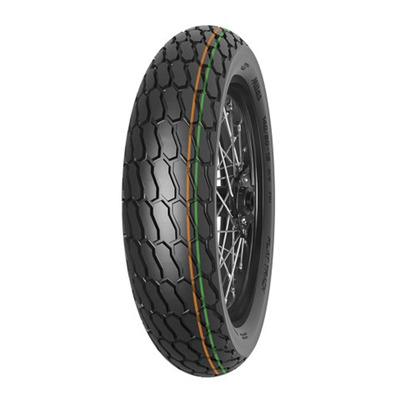 Pneu arrière Mitas Flat Track super soft 140/80-19 NHS TT