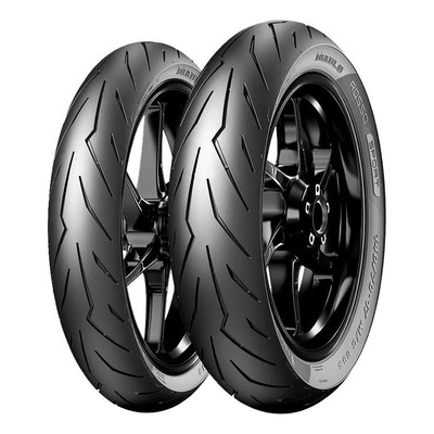 Pneu arrière moto Pirelli Diablo Rosso Sport 150/60-17 66S TL