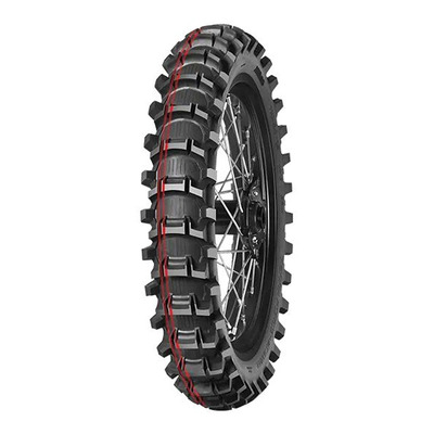 Pneu arrière Motocross Mitas Terra Force MX Sand 2 110/90-19 62M TT