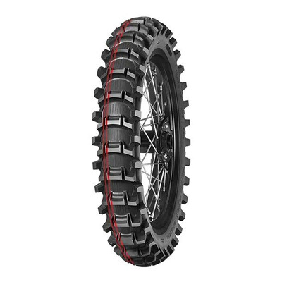 Pneu arrière Motocross Mitas Terra Force MX Sand 2 100/90-19 57M TT