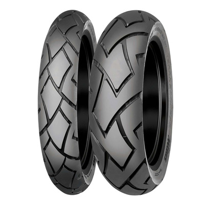 Pneu arrière trail Mitas Terra Force R 150/70R18 70V TL/TT