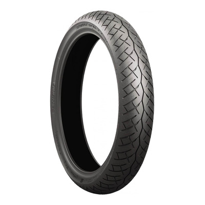 Pneu avant 110/80-17 Bridgestone Battlax BT-46 TL 57H