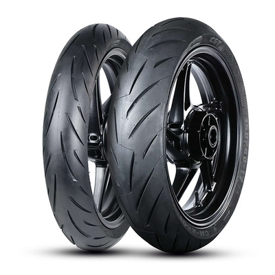 Pneu avant CST CM-NK01 110/70-17 54S TL