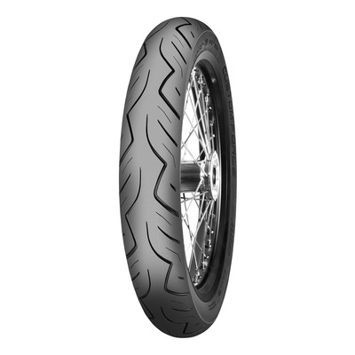 Pneu avant custom Mitas Custom Force 80/90-21 54H TL