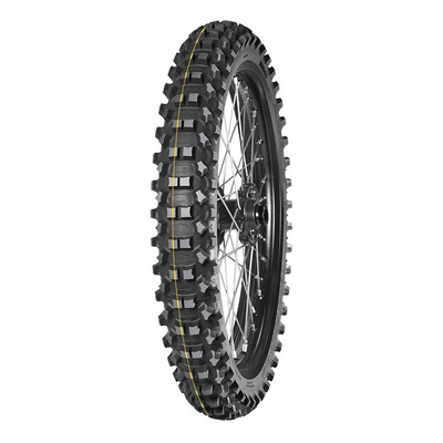 Pneu avant enduro FIM Mitas Terra Force-EX MH 70/100-19 42M TT