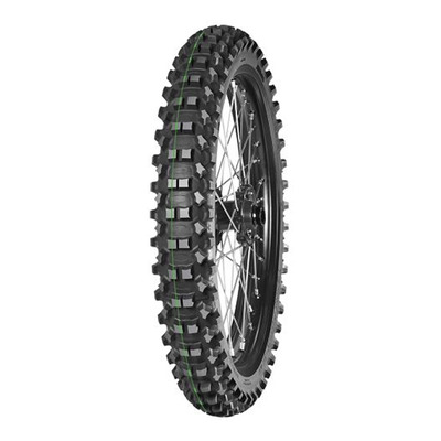 Pneu avant enduro FIM Mitas Terra Force-EX SM 80/100-21 51M TT