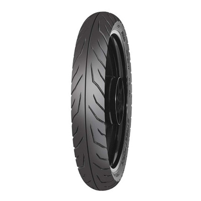 Pneu avant moto Mitas Street Force 100/80-17 52H TL/TT