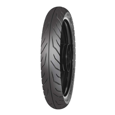 Pneu avant moto Mitas Street Force 100/80-17 52S TL/TT