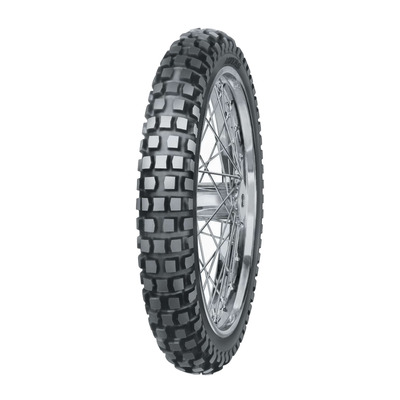 Pneu avant moto trail Mitas E-06 2.75-16 46S TT