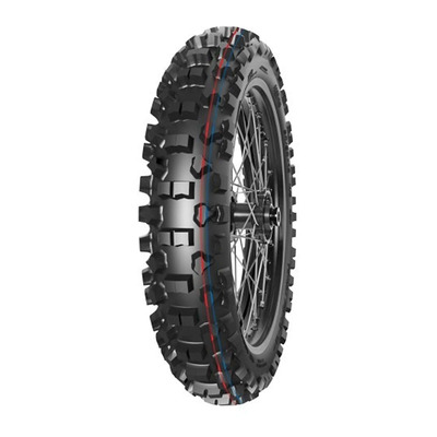 Pneu avant Motocross Mitas Terra Force MX IT 90/90-14 46M TT