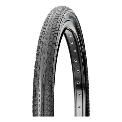 Pneu BMX Maxxis Torch 24x1.75" TR SilkWorm