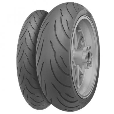 Pneu Continental Contimotion 110/70-17 54W