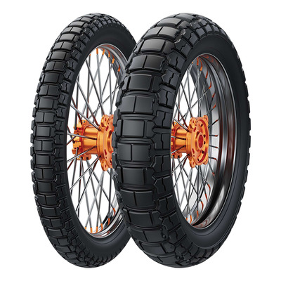 Pneu CST CM-A411 Ride Ambro 90/90-21 54H