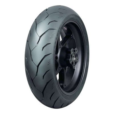 Pneu CST CM-S1 Ride Migra 180/55-ZR17 73W