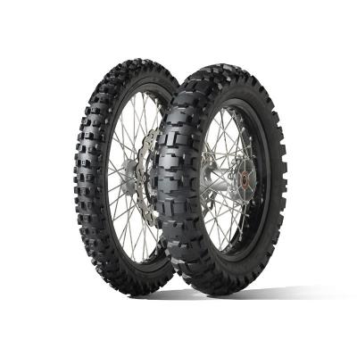 Pneu Dunlop D908 RR 140/80-18 TT 70R