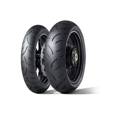 Pneu Dunlop Sportmax Qualifier II 120/70ZR17 TL 58W
