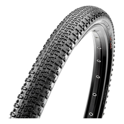 Pneu gravel Maxxis Rambler 700x50C TS SilkShield Tubeless ready