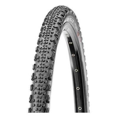 Pneu gravel Maxxis Ravager 700x40C TS SilkShield Tubeless ready