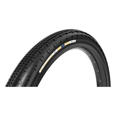 Pneu Gravel Panaracer Gravelking SK noir TLC