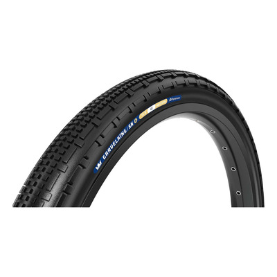 Pneu Gravel Panaracer Gravelking SK+ noir TLC