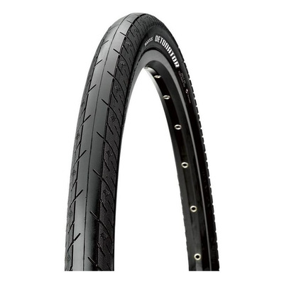 Pneu Maxxis Detonator 700x32C TS noir