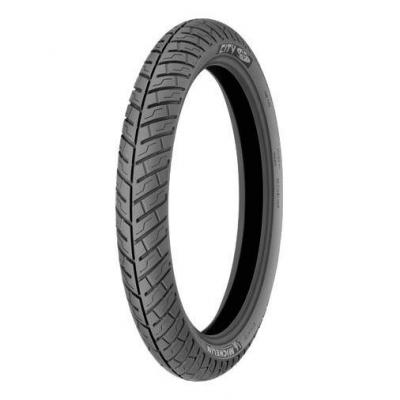 Pneu Michelin City Pro 70/90-17 43S TT renforcé