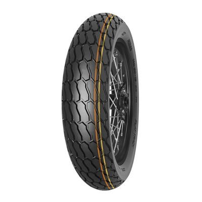 Pneu Mitas Flat Track super soft 130/80-19 NHS TT