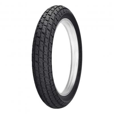Pneu moto avant Dunlop DT3 Medium 130/80-19 NHS TT