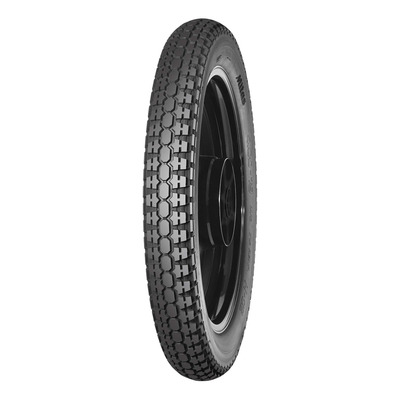 Pneu moto classique Mitas H-02 3.50-19 63P TT