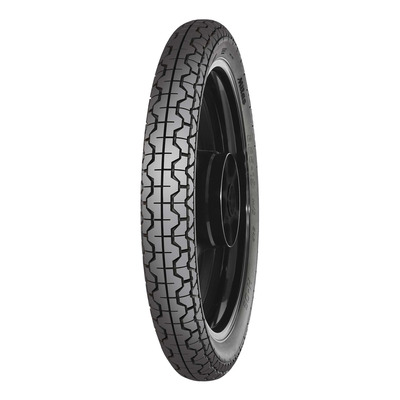Pneu moto classique Mitas H-06 3.50-16 58P TT renforcé