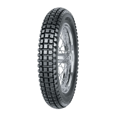 Pneu moto trail Mitas E-05 3.50-16 58S TT
